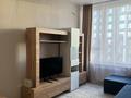 1-комнатная квартира · 34 м² · 9/18 этаж, Туран 57А за 200 000 ₸ в Астане, Нура р-н