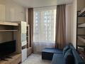 1-комнатная квартира · 34 м² · 9/18 этаж, Туран 57А за 200 000 ₸ в Астане, Нура р-н — фото 3