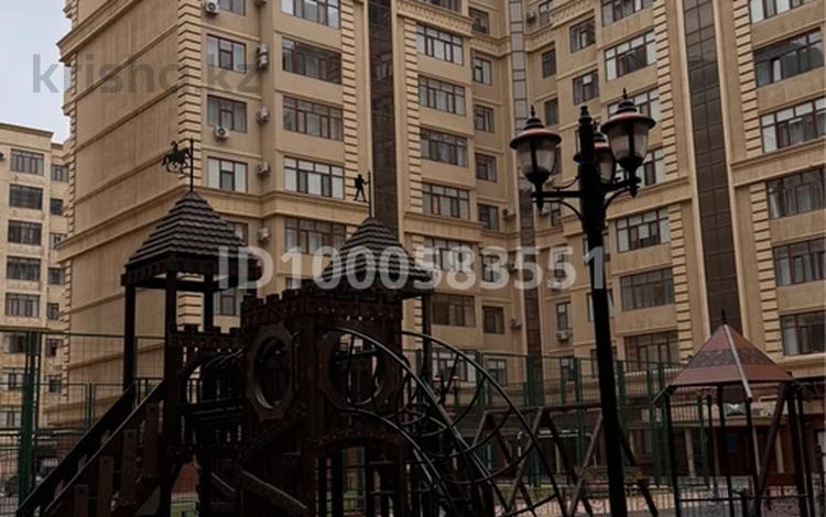 7-комнатная квартира · 192 м² · 9/10 этаж, 17-й мкр 104 за 62 млн 〒 в Актау — фото 2