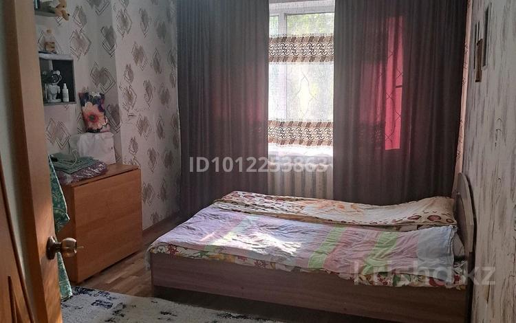 3-бөлмелі пәтер · 75 м² · 2/5 қабат, Сатпаева 14/2, бағасы: 25 млн ₸ в Усть-Каменогорске, Ульбинский — фото 2