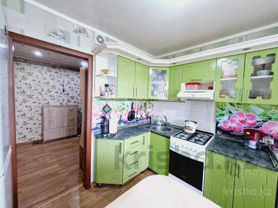 3-комнатная квартира · 69 м² · 5/5 этаж, Гашека 4 за 23.7 млн 〒 в Костанае