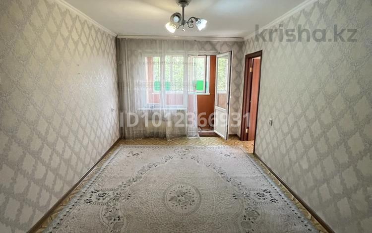2-комнатная квартира · 44 м² · 4/5 этаж, мкр Тастак-2 50 — Брусиловского 50 за 32 млн ₸ в Алматы, Алмалинский р-н — фото 8