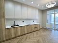 3-комнатная квартира · 103.5 м² · 11/12 этаж, Бухар жырау, 31 — Касым Кайсенов, школа Binom за 72.5 млн 〒 в Астане, Есильский р-н