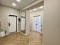 3-комнатная квартира · 103.5 м² · 11/12 этаж, Бухар жырау, 31 — Касым Кайсенов, школа Binom за 72.5 млн 〒 в Астане, Есильский р-н — фото 4