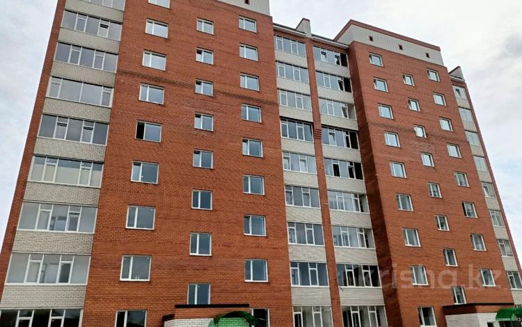 3-комнатная квартира, 128.79 м², 9/9 этаж, Козыбаева 134 за ~ 55.4 млн 〒 в Костанае — фото 2