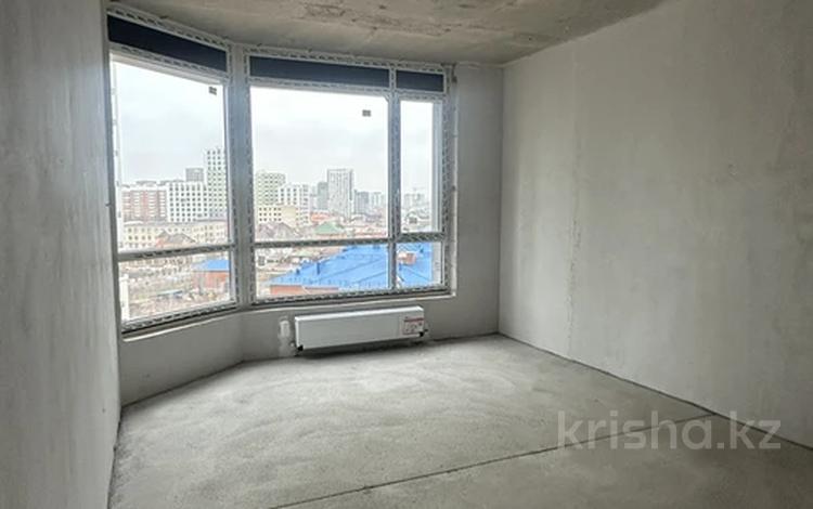 2-комнатная квартира · 72 м² · 7/18 этаж, Кошкарбаева 1 — Напротив Хайвил Астана за 65.5 млн ₸ в Алматы р-н — фото 15