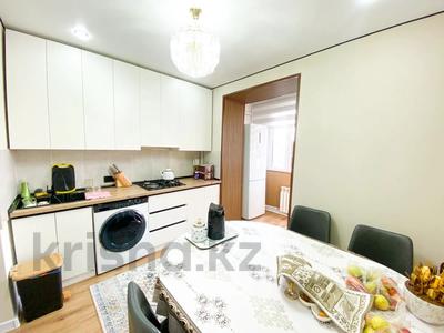 3-комнатная квартира · 71 м² · 2/5 этаж, Каратал за 34 млн ₸ в Талдыкоргане