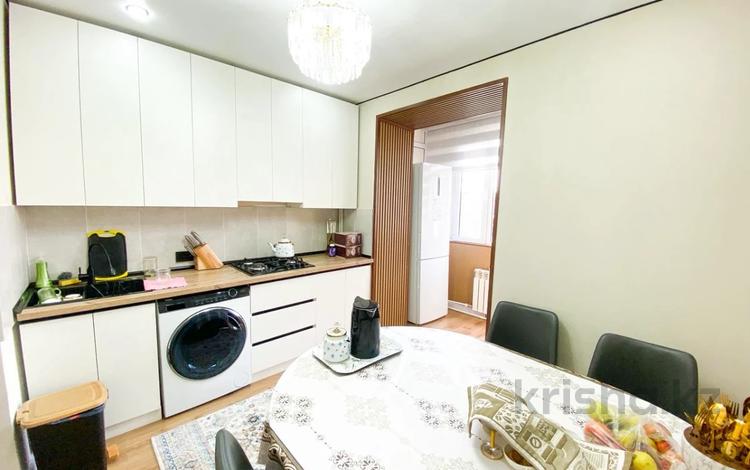 3-комнатная квартира · 71 м² · 2/5 этаж, Каратал за 34 млн ₸ в Талдыкоргане — фото 11