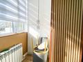 3-комнатная квартира · 71 м² · 2/5 этаж, Каратал за 34 млн ₸ в Талдыкоргане — фото 9