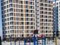 2-бөлмелі пәтер · 50 м² · 1/12 қабат, Е 915 15 — Улы дала, Е 915, бағасы: 30 млн ₸ в Астане, Есильский р-н