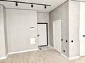 2-бөлмелі пәтер · 50 м² · 1/12 қабат, Е 915 15 — Улы дала, Е 915, бағасы: 30 млн ₸ в Астане, Есильский р-н — фото 2