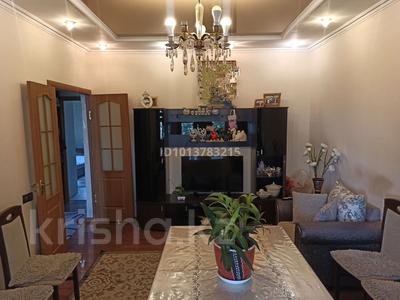 3-комнатная квартира · 66.1 м² · 5/5 этаж, мкр Аса 36 за 17 млн ₸ в Таразе