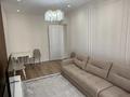 2-бөлмелі пәтер · 58 м² · 9/12 қабат, Е-15 16 — В р-не. Нура. Школа – Binom., бағасы: 43.2 млн ₸ в Астане, Нура р-н — фото 13