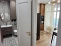 2-бөлмелі пәтер · 58 м² · 9/12 қабат, Е-15 16 — В р-не. Нура. Школа – Binom., бағасы: 43.2 млн ₸ в Астане, Нура р-н — фото 31