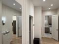 2-бөлмелі пәтер · 58 м² · 9/12 қабат, Е-15 16 — В р-не. Нура. Школа – Binom., бағасы: 43.2 млн ₸ в Астане, Нура р-н — фото 3
