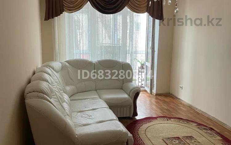 3-комнатная квартира · 61 м² · 2/5 этаж, Старый город, 8 марта 18а за 16 млн ₸ в Актобе — фото 2