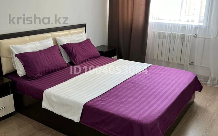 2-комнатная квартира · 65 м² · 6/9 этаж, Байтурсынова 70/1 — НИШ, Рестораны Меруерт, Нурсултан, универ Мырзахметовский за 13 000 ₸ в Кокшетау — фото 2