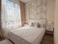 2-бөлмелі пәтер · 41 м² · 15/18 қабат, ул. Е-36 6, бағасы: 32.5 млн ₸ в Астане, Нура р-н