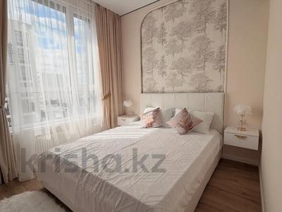 2-бөлмелі пәтер · 41 м² · 15/18 қабат, ул. Е-36 6, бағасы: 32.5 млн ₸ в Астане, Нура р-н