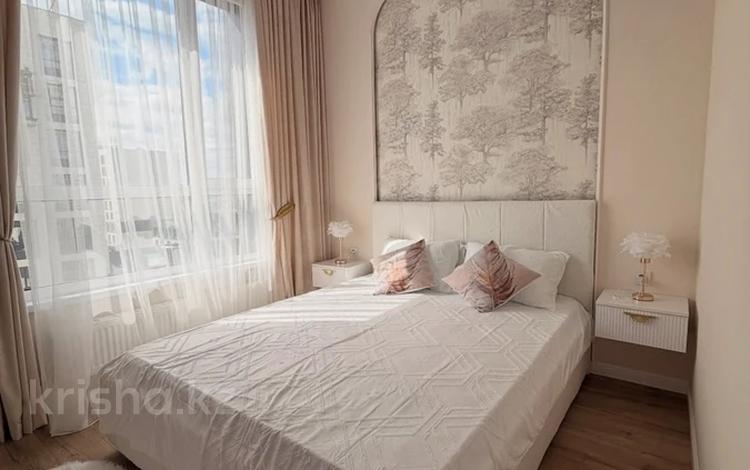 2-бөлмелі пәтер · 41 м² · 15/18 қабат, ул. Е-36 6, бағасы: 32.5 млн ₸ в Астане, Нура р-н — фото 2