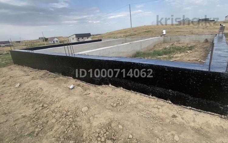 Жер телімі · 5 сотық, Кемертоган, бағасы: 5.5 млн 〒 — фото 2