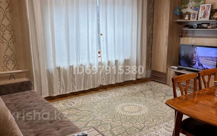 4-бөлмелі пәтер · 83.2 м² · 1/2 қабат, Пушкина 13, бағасы: 28 млн ₸ в  — фото 33