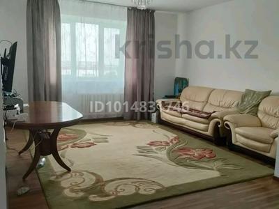 2-комнатная квартира · 75 м² · 5/5 этаж, Юго Запад-1 623 за 17.5 млн ₸ в Актобе, жилой массив Юго-Запад-1
