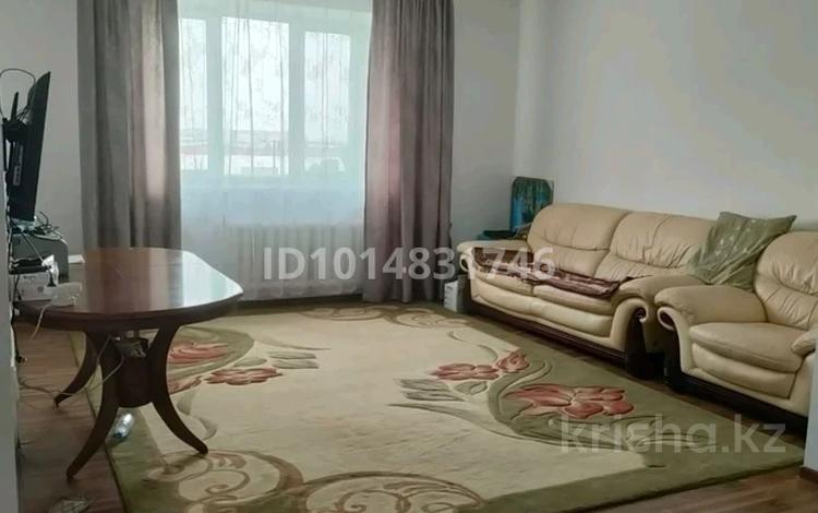 2-комнатная квартира · 75 м² · 5/5 этаж, Юго Запад-1 623 за 17.5 млн ₸ в Актобе, жилой массив Юго-Запад-1 — фото 2