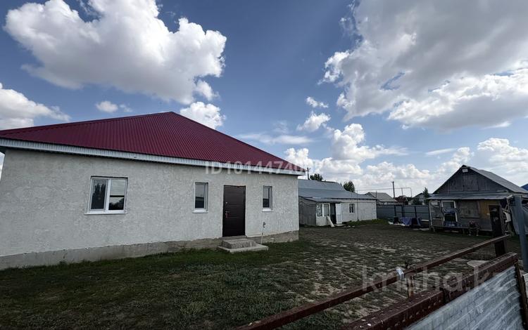 Отдельный дом · 4 комнаты · 96 м² · 35 сот., Акселен 120/1 за 35.5 млн ₸ в Аксае — фото 2