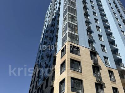 2-бөлмелі пәтер · 54 м² · 14/20 қабат, Тургут Озала 237 — Абая Туркебаева, бағасы: 380 000 ₸ в Алматы, Бостандыкский р-н