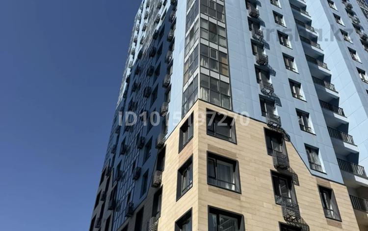 2-бөлмелі пәтер · 54 м² · 14/20 қабат, Тургут Озала 237 — Абая Туркебаева, бағасы: 380 000 ₸ в Алматы, Бостандыкский р-н — фото 2