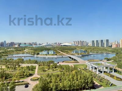2-комнатная квартира · 60 м² · 12/16 этаж, Туркестан 18 за 61 млн ₸ в Астане, Есильский р-н