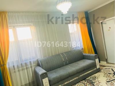 Часть дома · 3 комнаты · 100 м² · 8 сот., мкр Жулдыз-3, 21 5 за 23 млн ₸ в Атырау