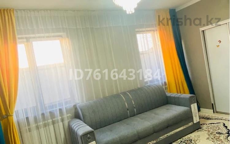 Часть дома · 3 комнаты · 100 м² · 8 сот., мкр Жулдыз-3, 21 5 за 23 млн ₸ в Атырау — фото 2
