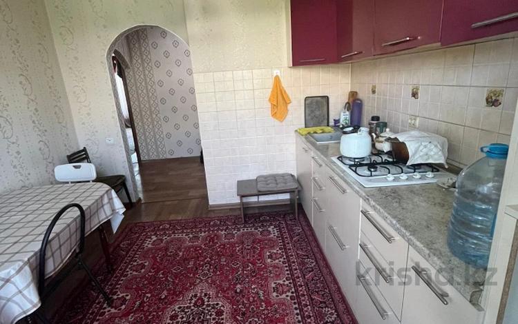 2-комнатная квартира · 54 м² · 5/5 этаж, мкр Аксай-3Б 10 за 30.9 млн 〒 в Алматы, Ауэзовский р-н — фото 10