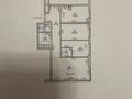 3-бөлмелі пәтер · 102 м² · 13/20 қабат, Тургут Озала 237 — Абая - Баумана, бағасы: 75 млн ₸ в Алматы, Бостандыкский р-н — фото 13