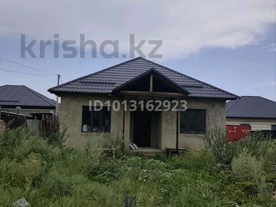 Отдельный дом · 4 комнаты · 116 м² · 6 сот., Сады Алатау за 45 млн ₸ в Талгаре