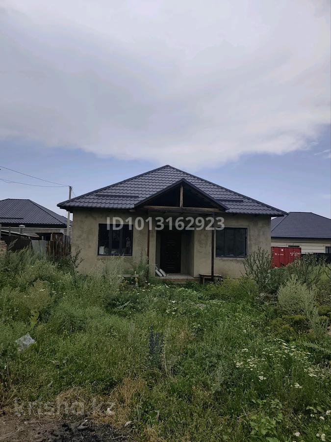 Отдельный дом · 4 комнаты · 116 м² · 6 сот.