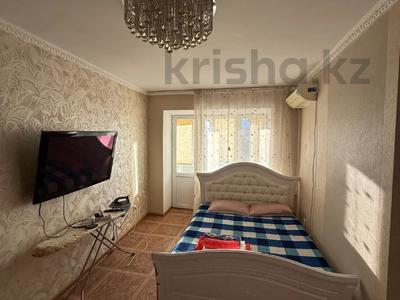 1-бөлмелі пәтер · 30.3 м² · 4/4 қабат, Хиуаз Доспановой, бағасы: 10.5 млн ₸ в Уральске
