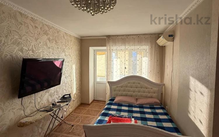 1-бөлмелі пәтер · 30.3 м² · 4/4 қабат, Хиуаз Доспановой, бағасы: 10.5 млн ₸ в Уральске — фото 2