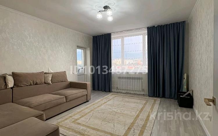2-комнатная квартира · 65 м² · 11/12 этаж, мкр Жетысу-3 50 — Абая Момышулы за 46.5 млн ₸ в Алматы, Ауэзовский р-н — фото 2