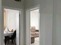2-комнатная квартира · 65 м² · 11/12 этаж, мкр Жетысу-3 50 — Абая Момышулы за 46.5 млн ₸ в Алматы, Ауэзовский р-н — фото 6