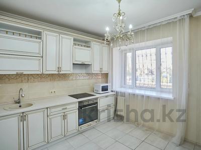 2-бөлмелі пәтер, 64.1 м², 2/9 қабат, КуйшиДина 23, бағасы: 25.9 млн 〒 в Астане, Алматы р-н