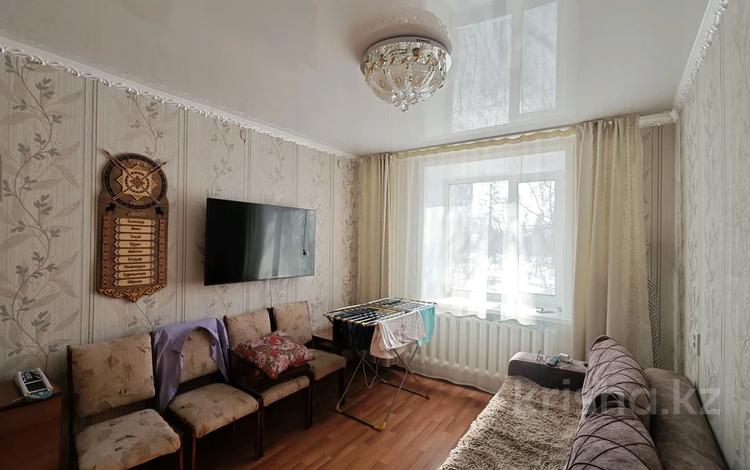 2-бөлмелі пәтер · 35.3 м² · 1/5 қабат, Студенческая 6, бағасы: 12.7 млн ₸ в Петропавловске — фото 2