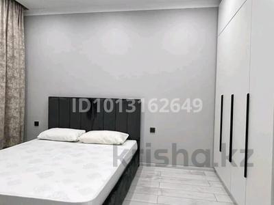 3-комнатная квартира · 60 м² · 16/16 этаж, Утепова 31 за 450 000 ₸ в Алматы, Бостандыкский р-н