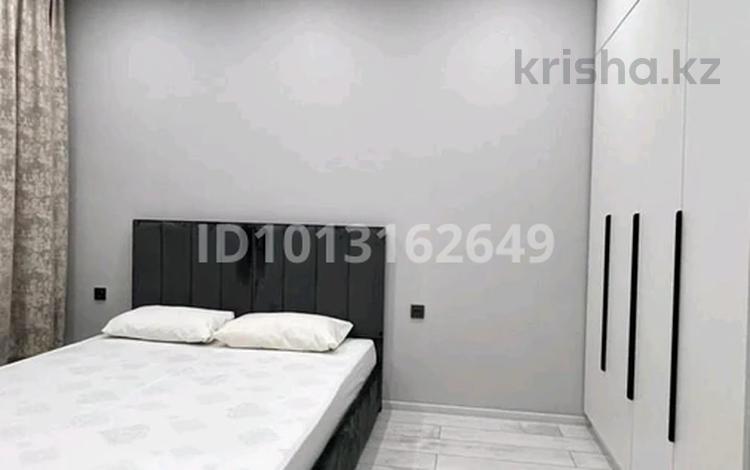 3-комнатная квартира · 60 м² · 16/16 этаж, Утепова 31 за 450 000 ₸ в Алматы, Бостандыкский р-н — фото 2