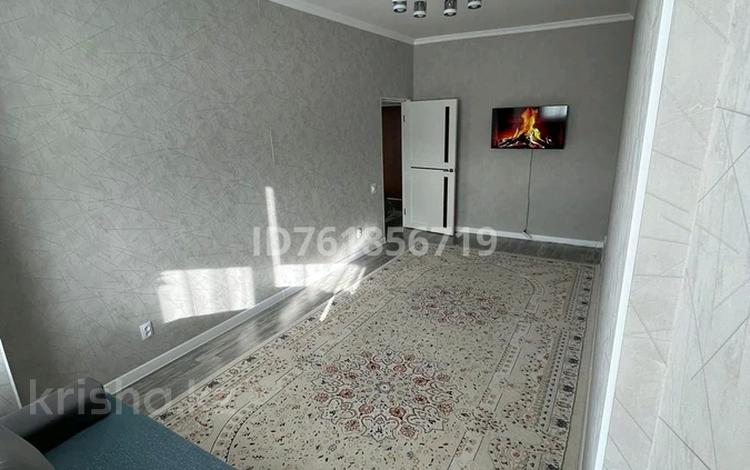 2-комнатная квартира · 67 м² · 4/6 этаж, мкр 12, Бокенбай Батыра за 20 млн ₸ в Актобе — фото 2