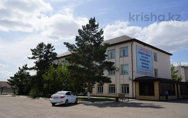 Офисы • 500 м² за 1.5 млн 〒 в Астане, Алматы р-н — фото 2