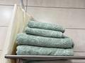 1-бөлмелі пәтер · 33 м² · 2/5 қабат, Полетаева 15 — В районе 92 квартала, бағасы: 20 000 ₸ в Караганде, Казыбек би р-н — фото 27