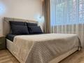 1-бөлмелі пәтер · 33 м² · 2/5 қабат, Полетаева 15 — В районе 92 квартала, бағасы: 20 000 ₸ в Караганде, Казыбек би р-н — фото 32